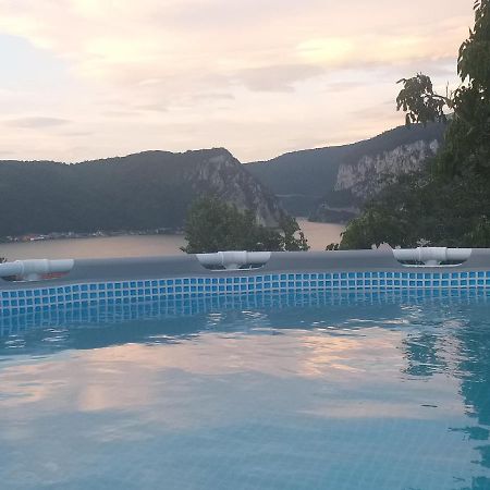Casa De Vacanta Maga Dubova Exterior foto
