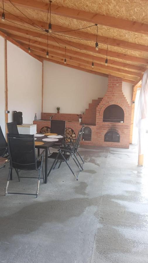 Casa De Vacanta Maga Dubova Exterior foto