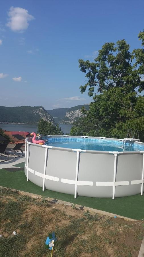 Casa De Vacanta Maga Dubova Exterior foto